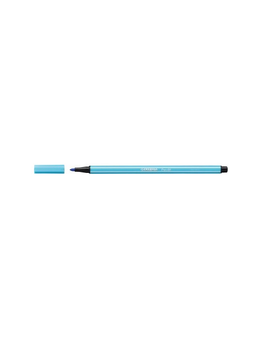 Pen 68 azure