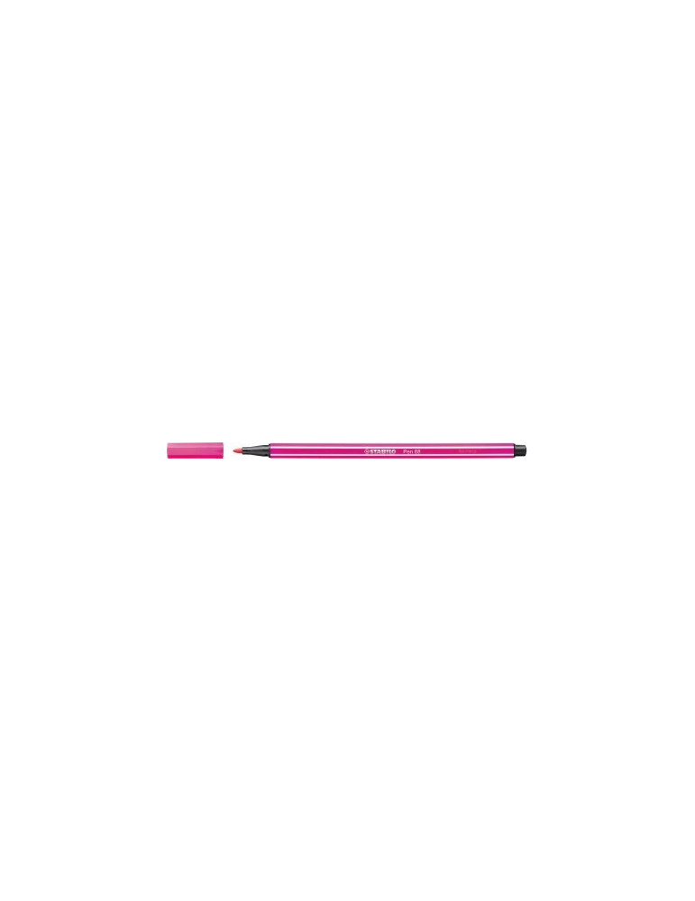 Pen 68 pink