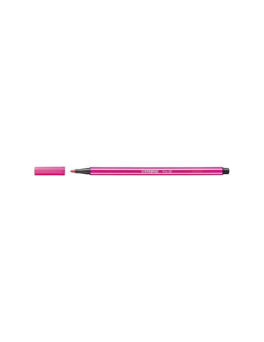 Pen 68 pink