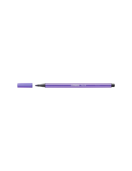 Pen 68 violet