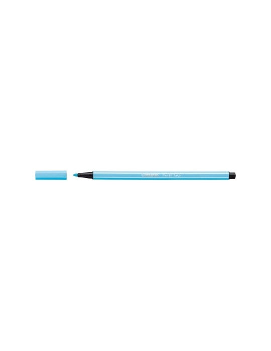 Pen 68 NEON blue