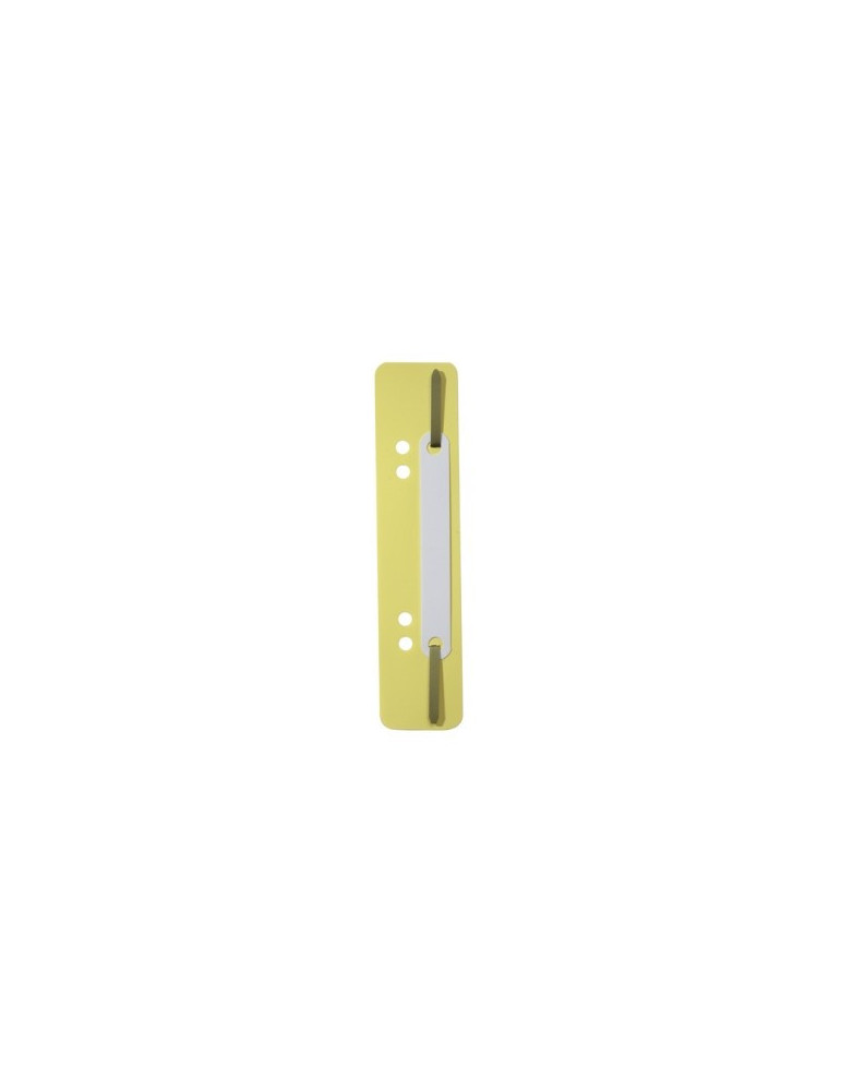 FIXE DOC PVC 150X38 JAUNE/25£