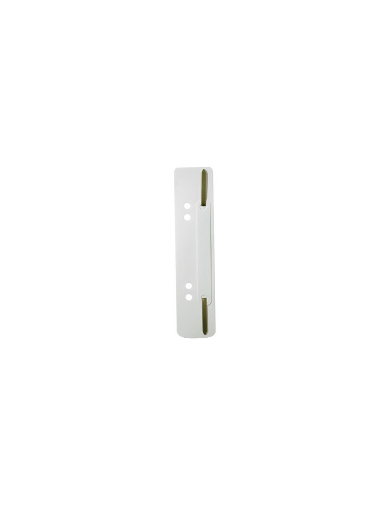 FIXE DOC PVC 150X38 BLANC/25£