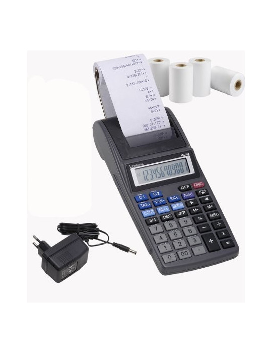 CALCUL IMPRIM PRCP700 (BUNDLE)