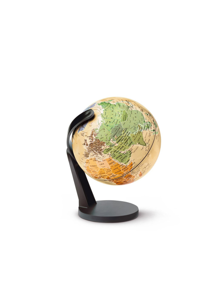 GLOBE GIRAMONDO ANT 11cm ANG £