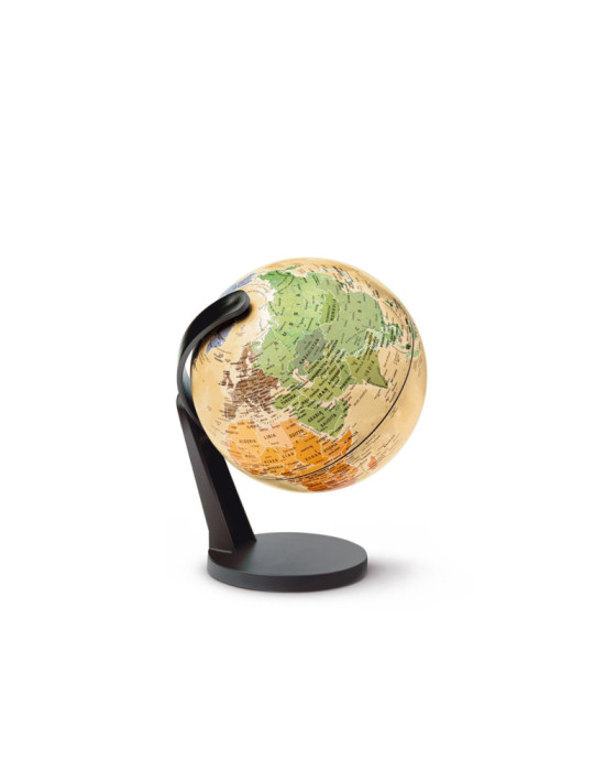 GLOBE GIRAMONDO ANT 11cm ANG £