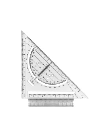 Equerre dessin technique Aristo