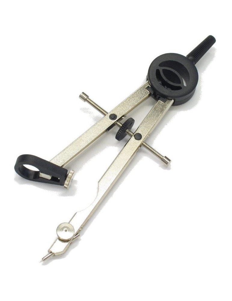 BOITE COMPAS SEMA 1214 £