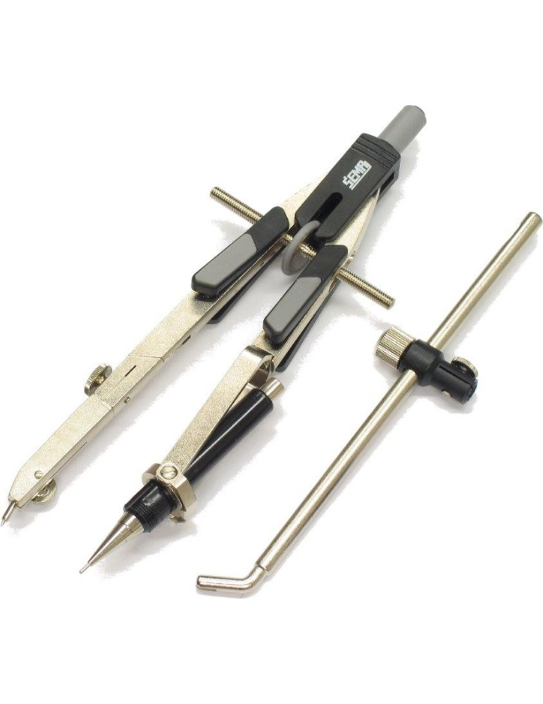 PASSER SNELINSTELLING SEMA £