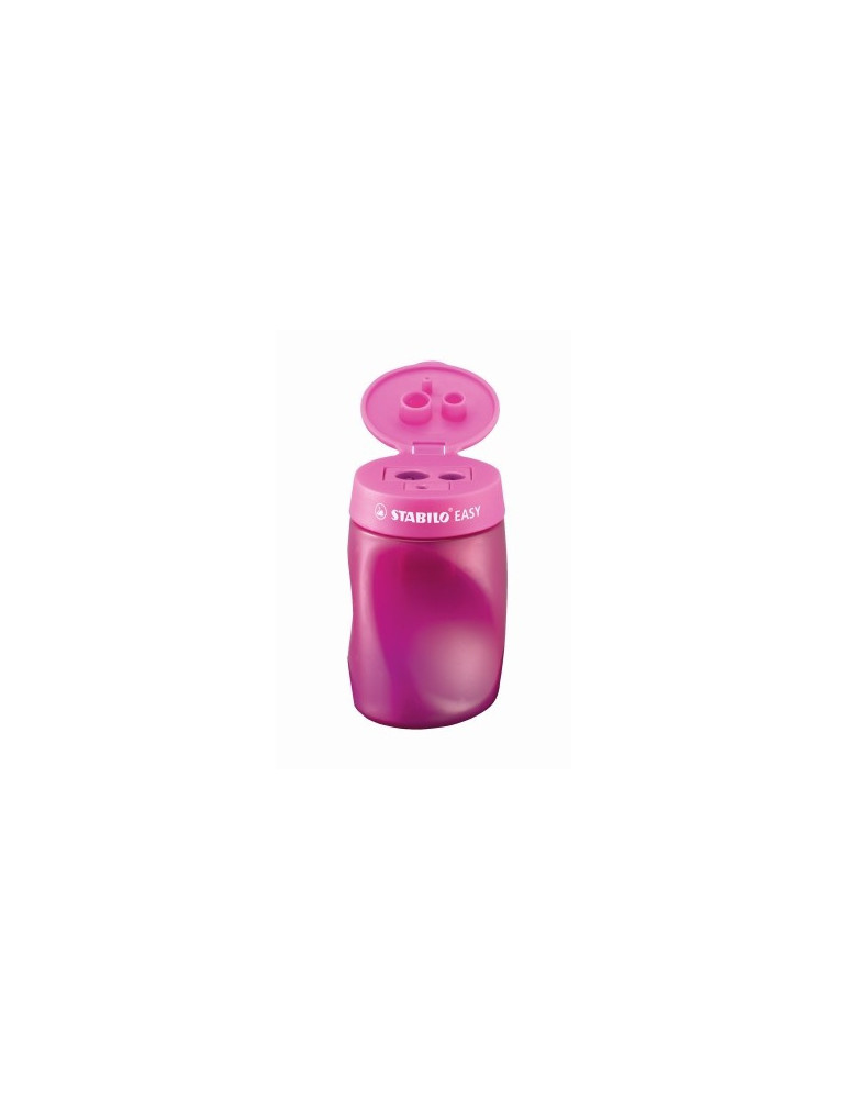 EASYsharpener LEFT (pink)