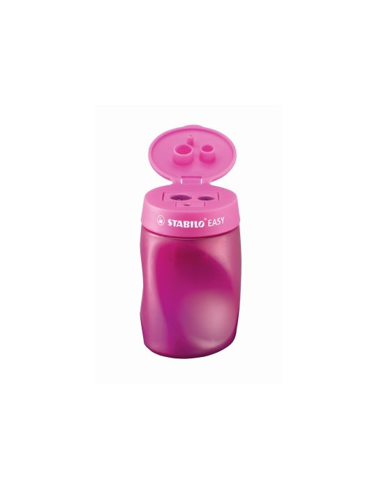 EASYsharpener LEFT (pink)
