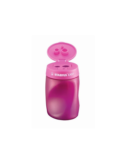EASYsharpener RIGHT (pink)