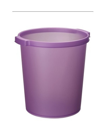 PAPIERMAND SILKY 18L PAARS £