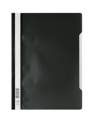 BESTEKMAP 2573 PP ZWART £