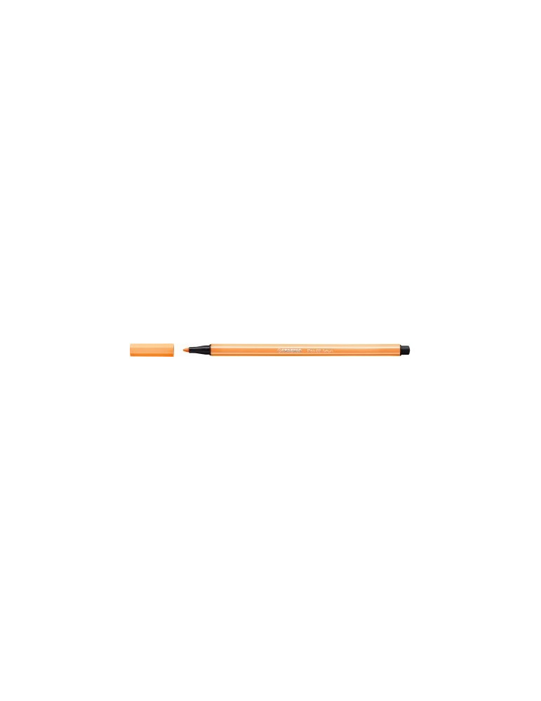 Pen 68 NEON orange