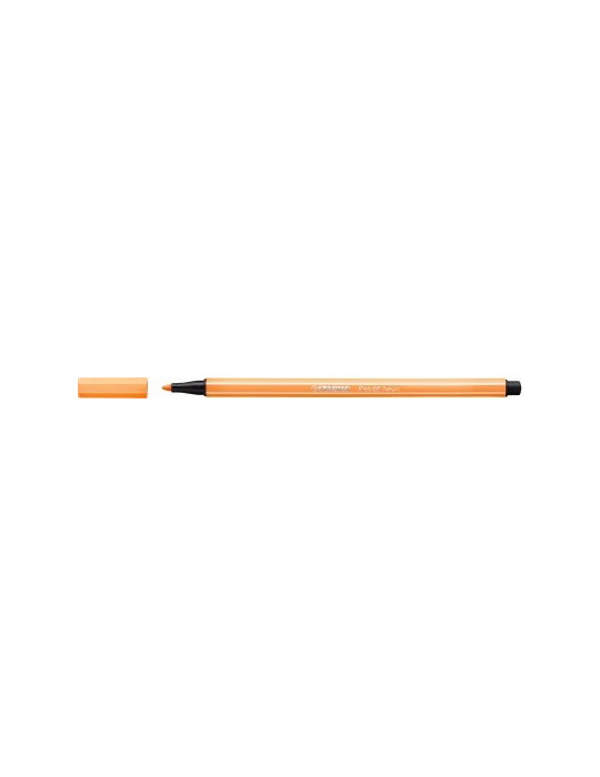 Pen 68 NEON orange
