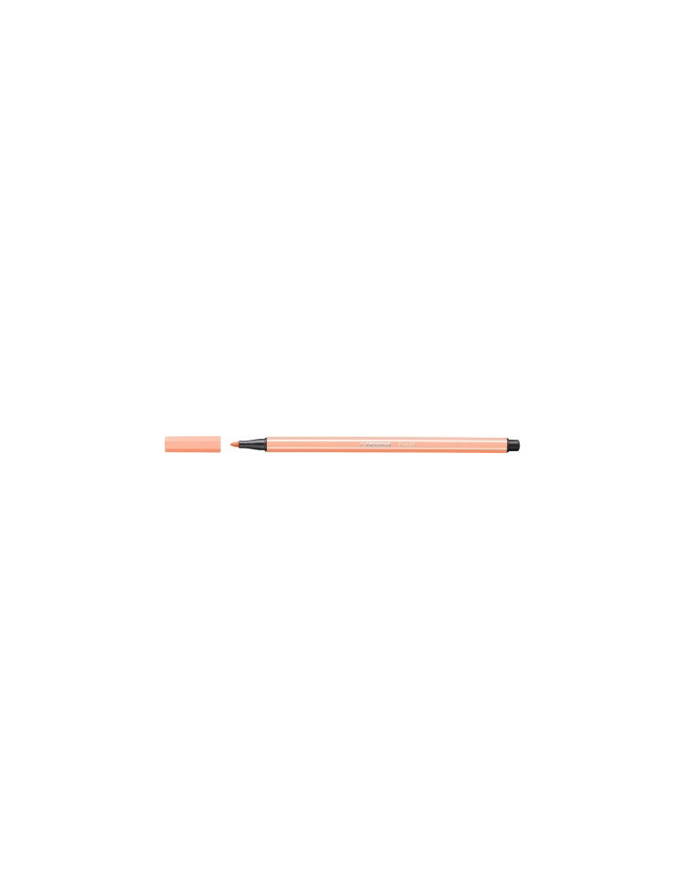 Pen 68 apricot