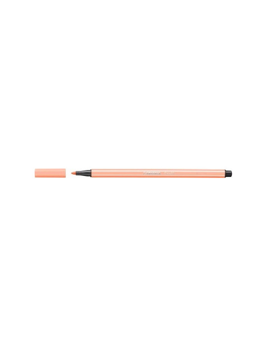 Pen 68 apricot