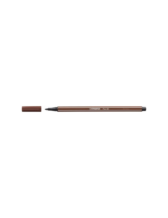 Pen 68 brown
