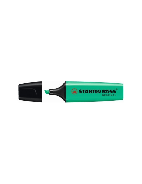 STABILO BOSS ORIGINAL turquoise