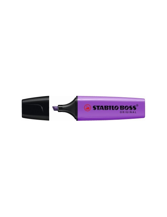 STABILO BOSS ORIGINAL lavender