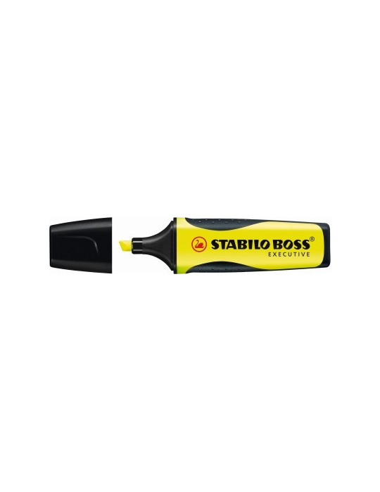 STABILO® BOSS® EXECUTIVE yellow
