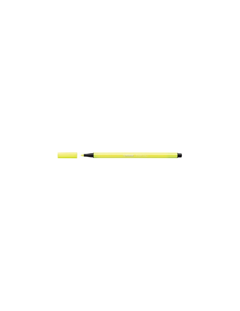 Pen 68 NEON yellow