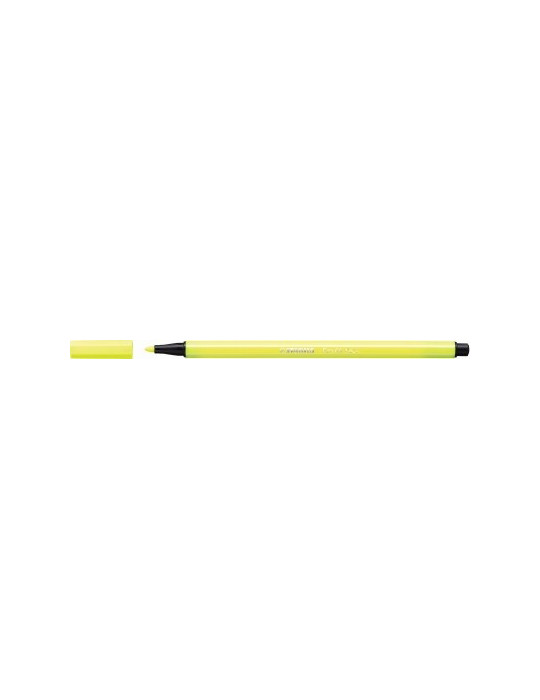 Pen 68 NEON yellow