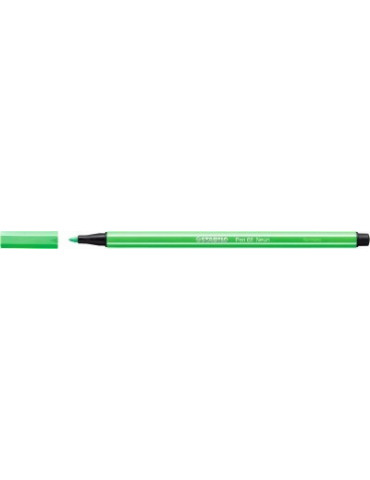 Pen 68 NEON green