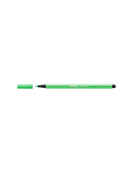 Pen 68 NEON green