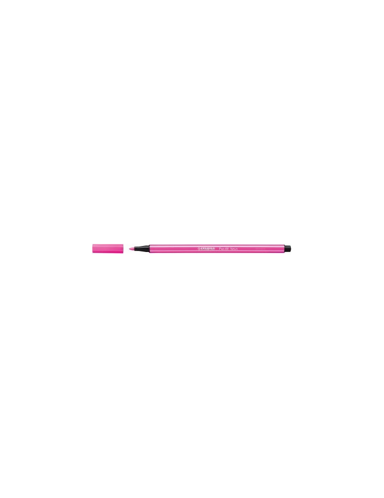 Pen 68 NEON pink