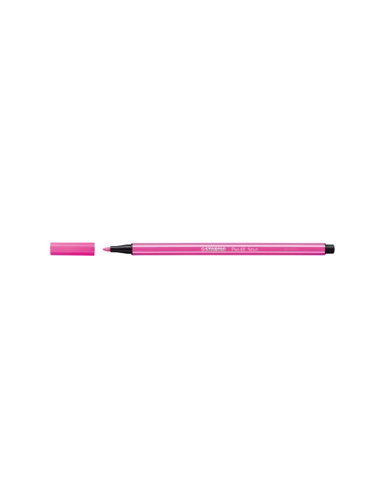 Pen 68 NEON pink