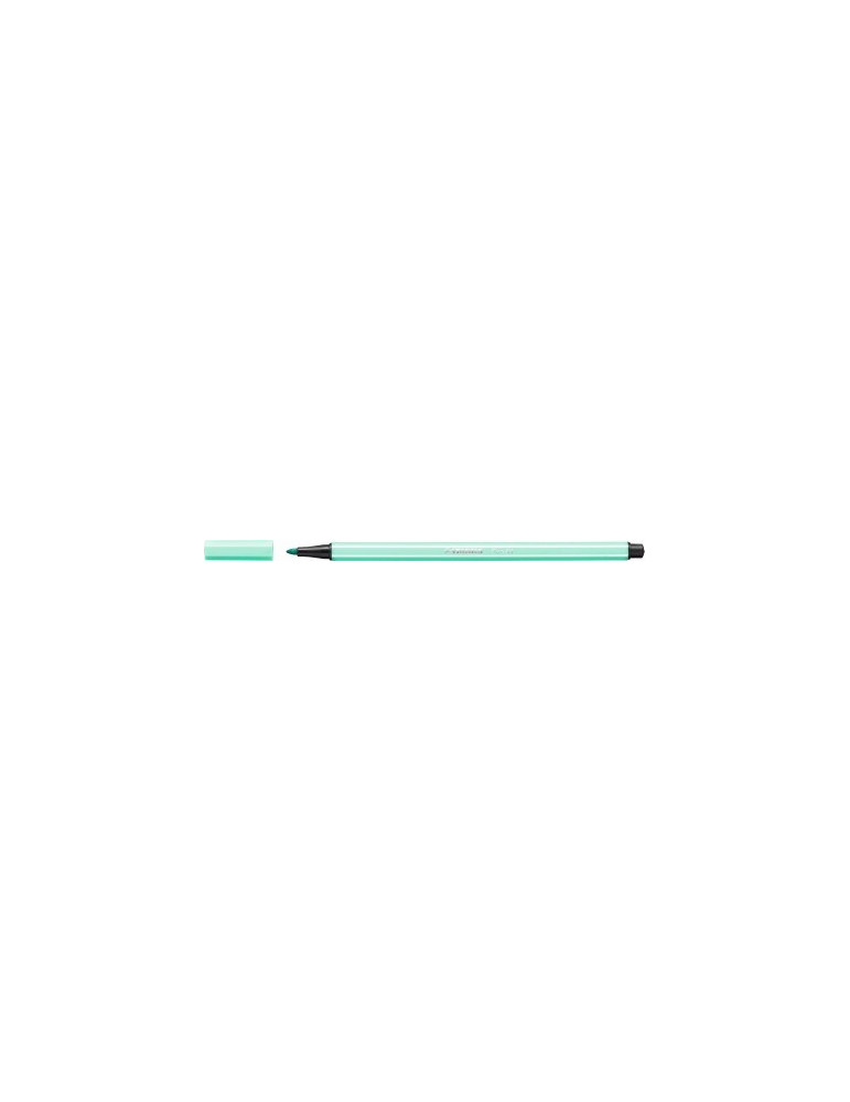 Pen 68 ice green