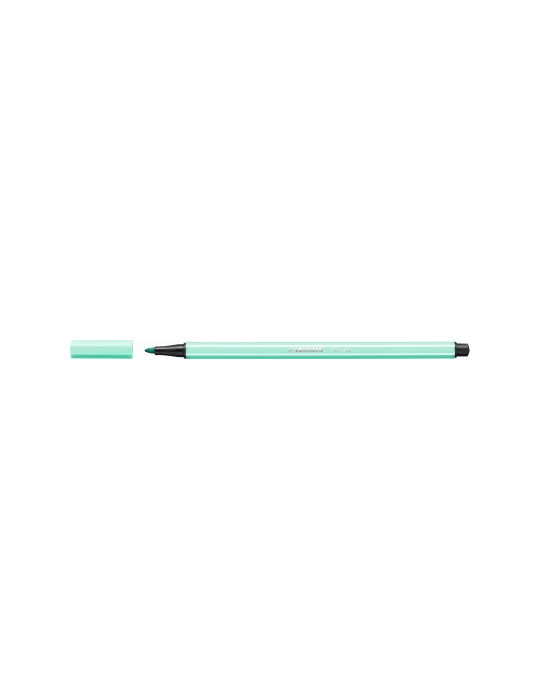 Pen 68 ice green
