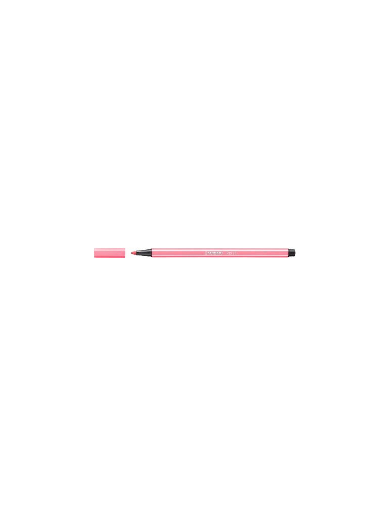 Pen 68 pink