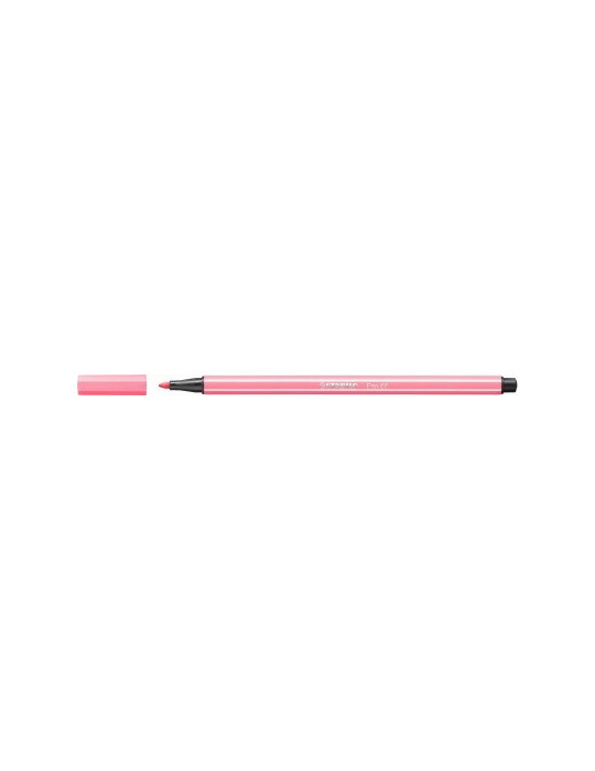 Pen 68 pink
