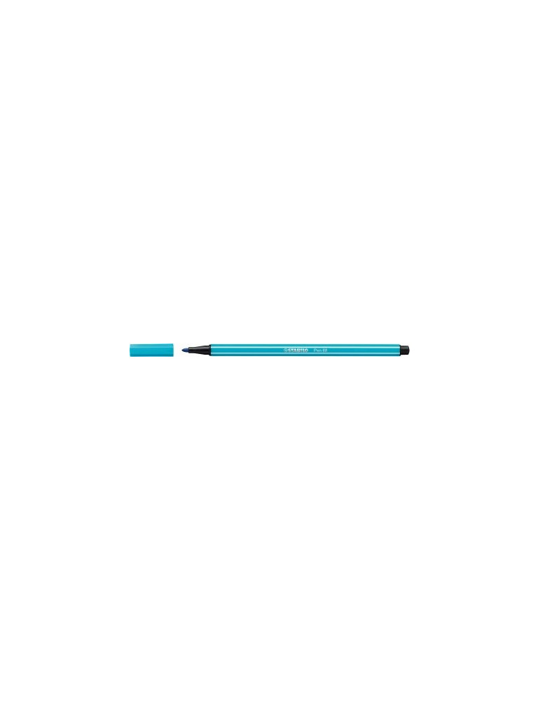 Pen 68 light blue