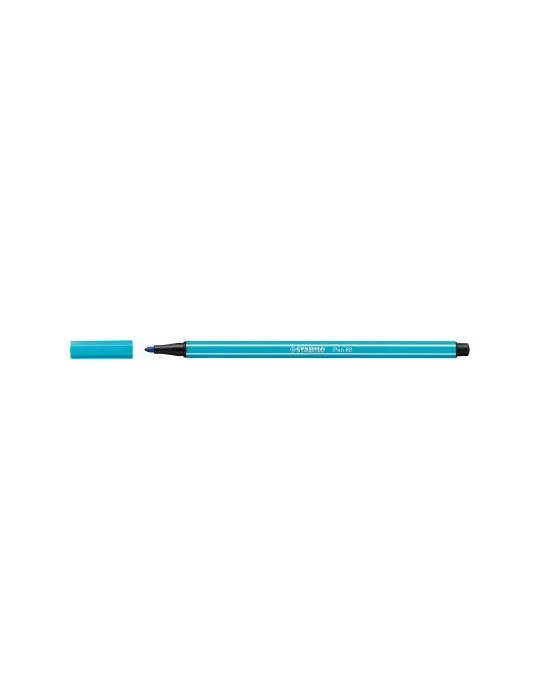 Pen 68 light blue