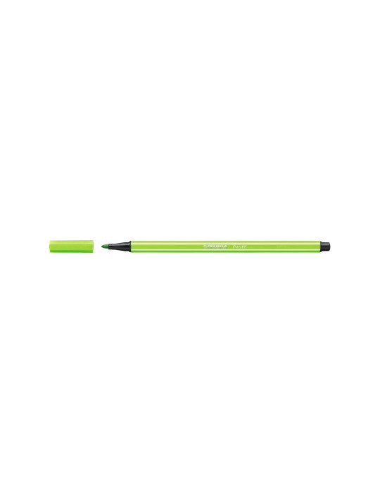 Pen 68 light green