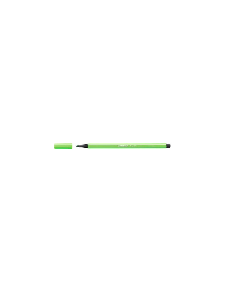 Pen 68 leaf green