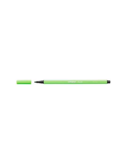 Pen 68 leaf green
