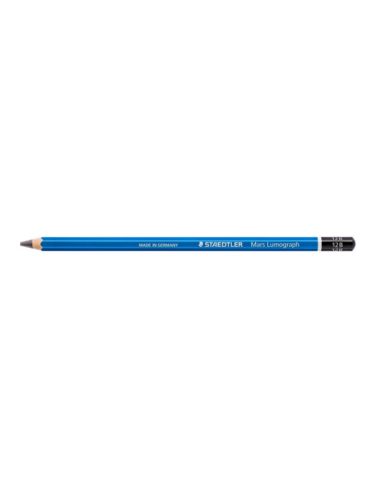 Mars Lumograph crayon 12B