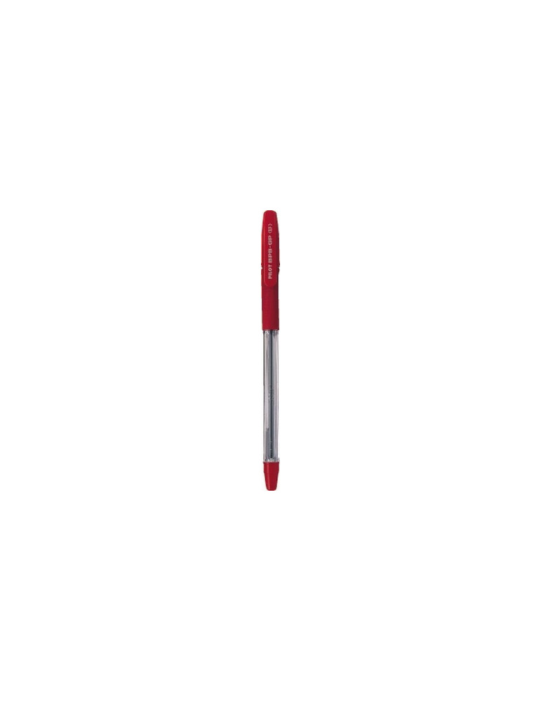 BPS-GP extra fin rouge