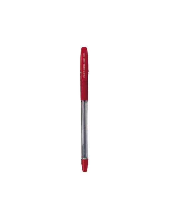 BPS-GP extra fin rouge