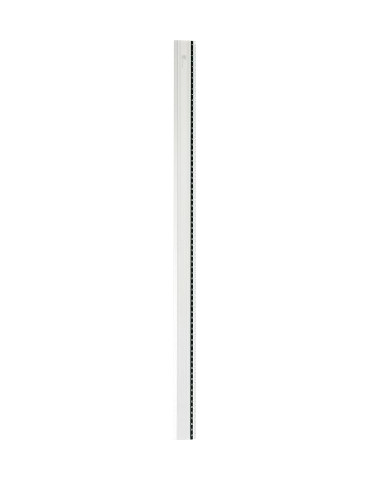 liniaal Alco 70cm aluminium