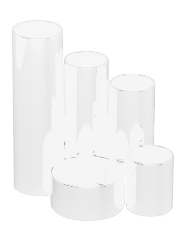 Bureau organizer Alco wit