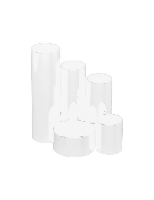 Bureau organizer Alco wit