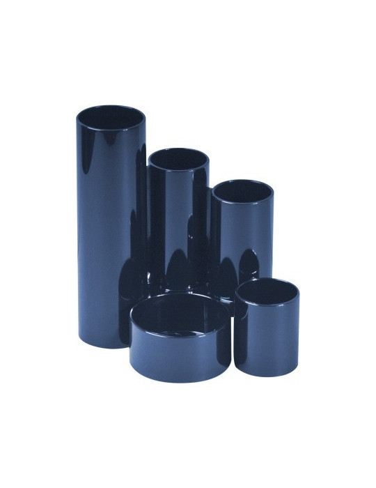 bureau organizer Alco blauw