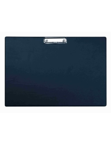 klembord Alco A3 zwart dwars