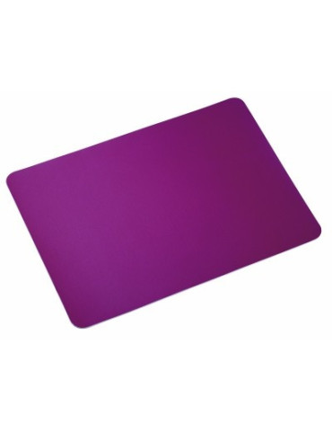 knutselmat Alco 21x30cm rood